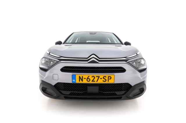 Citroën E c4 (2022) thumbnail 3