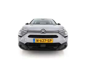 Citroën E c4 (2022) thumbnail 3