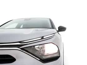 Citroën E c4 (2022) thumbnail 28