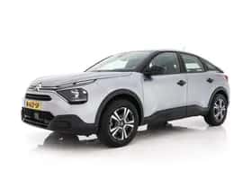 Citroën E c4 (2022) thumbnail 4