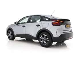 Citroën E c4 (2022) thumbnail 5