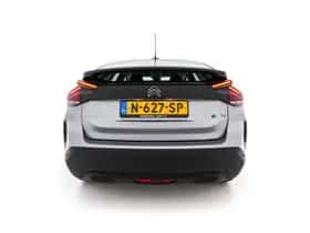 Citroën E c4 (2022) thumbnail 6