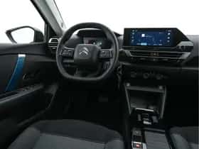 Citroën E c4 (2022) thumbnail 8