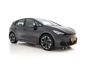 CUPRA Born (2023)