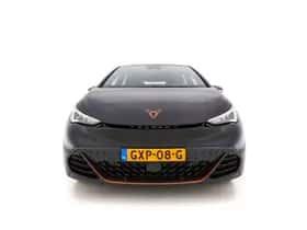 CUPRA Born (2023) thumbnail 3