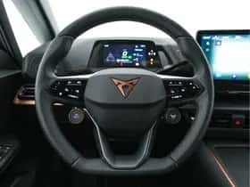 CUPRA Born (2023) thumbnail 21