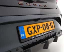 CUPRA Born (2023) thumbnail 28