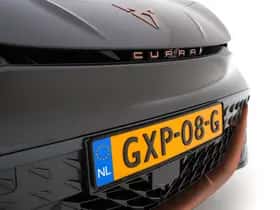 CUPRA Born (2023) thumbnail 30
