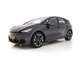 CUPRA Born (2023) thumbnail 4
