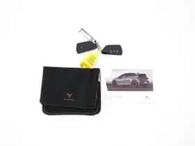 CUPRA Born (2023) thumbnail 36