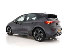 CUPRA Born (2023) thumbnail 5