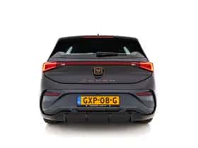CUPRA Born (2023) thumbnail 6