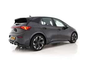 CUPRA Born (2023) thumbnail 7