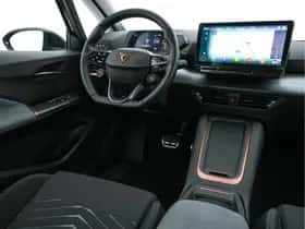 CUPRA Born (2023) thumbnail 8