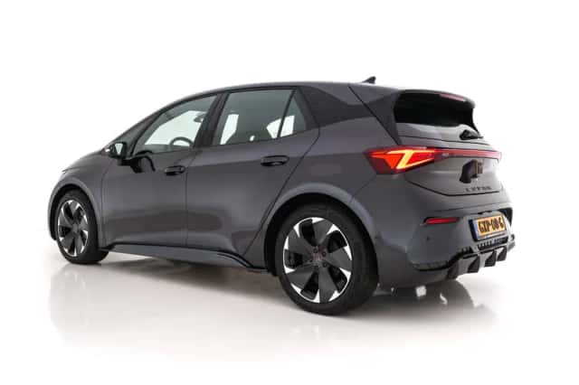 CUPRA Born (2023) thumbnail 5
