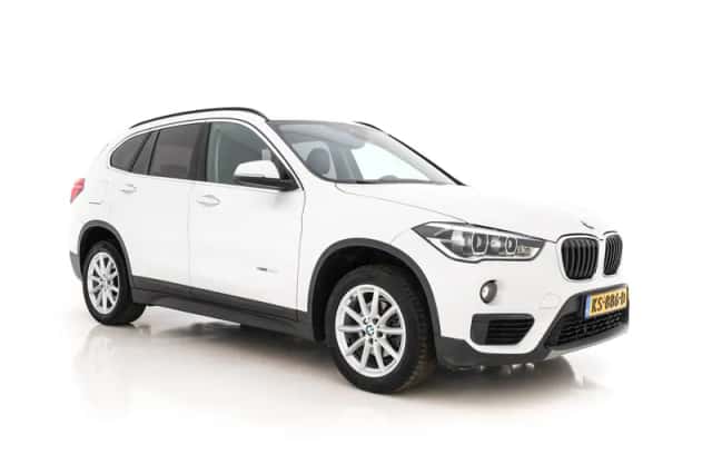 BMW X1 (2016)