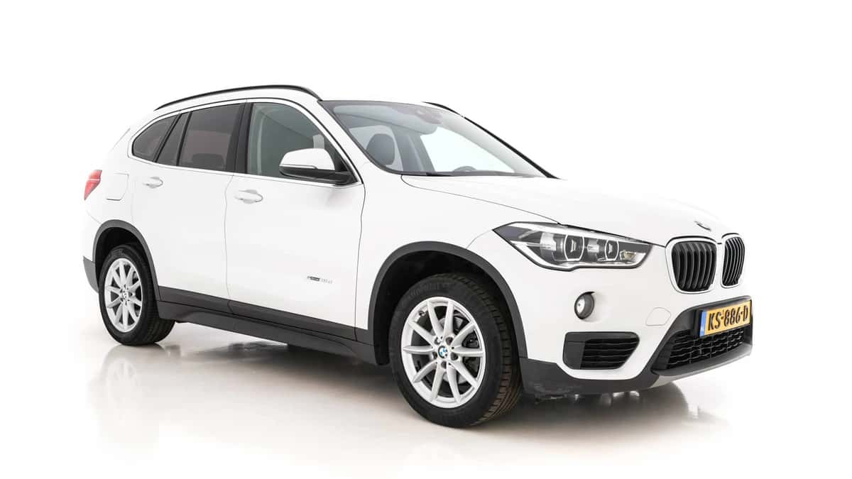 BMW X1 (2016) — foto 1