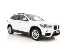 BMW X1 (2016)