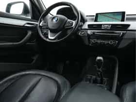 BMW X1 (2016) thumbnail 8
