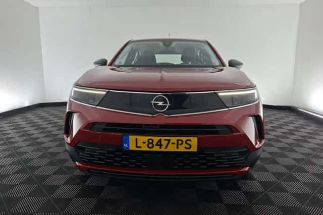 Opel Mokka (2021) thumbnail 2