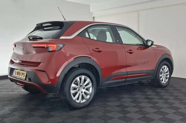 Opel Mokka (2021) thumbnail 6