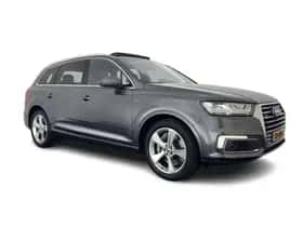 Audi Q7 (2016)