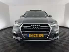Audi Q7 (2016) thumbnail 3