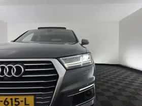 Audi Q7 (2016) thumbnail 28