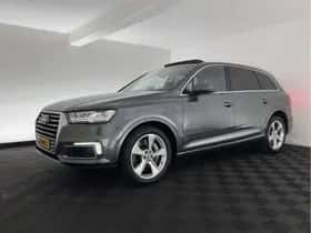 Audi Q7 (2016) thumbnail 4