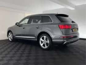 Audi Q7 (2016) thumbnail 5