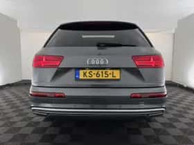 Audi Q7 (2016) thumbnail 6