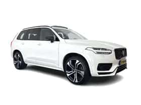 Volvo XC90 (2021) thumbnail 1