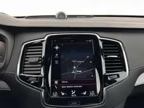 Volvo XC90 (2021) thumbnail 16
