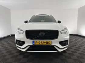 Volvo XC90 (2021) thumbnail 3