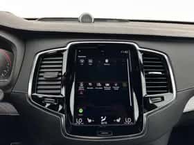 Volvo XC90 (2021) thumbnail 22