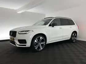 Volvo XC90 (2021) thumbnail 4