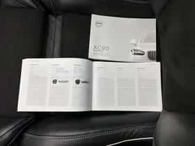 Volvo XC90 (2021) thumbnail 39