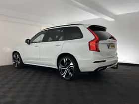 Volvo XC90 (2021) thumbnail 5