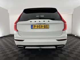 Volvo XC90 (2021) thumbnail 6