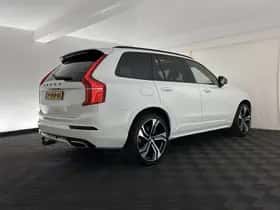 Volvo XC90 (2021) thumbnail 7
