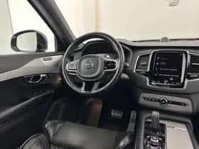 Volvo XC90 (2021) thumbnail 9