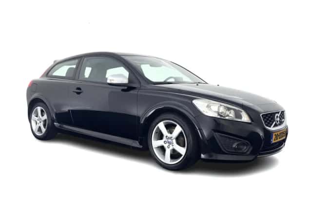 Volvo C30 (2012) thumbnail 1