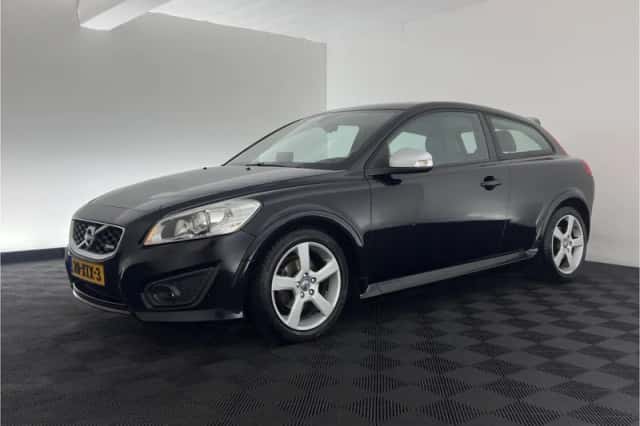 Volvo C30 (2012) thumbnail 4