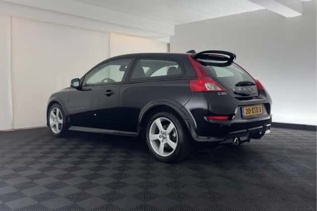 Volvo C30 (2012) thumbnail 5