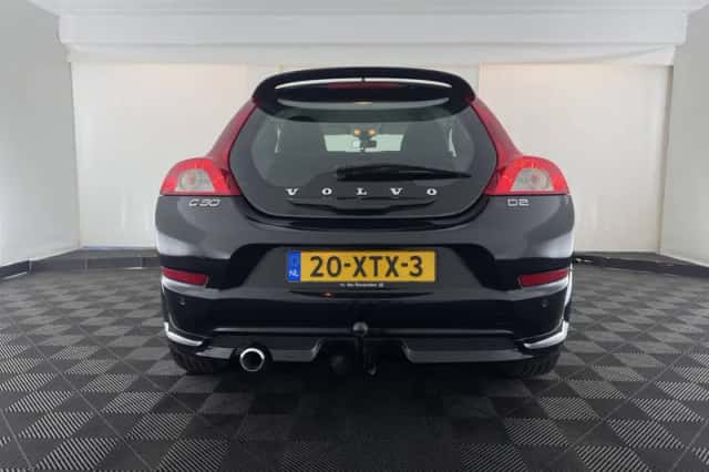 Volvo C30 (2012) thumbnail 6
