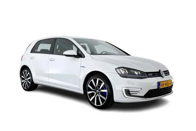 Volkswagen Golf (2015)