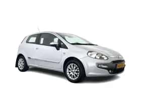 Fiat Punto (2010)
