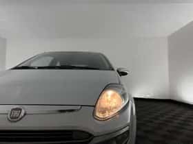 Fiat Punto (2010) thumbnail 22