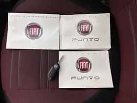 Fiat Punto (2010) thumbnail 24