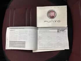 Fiat Punto (2010) thumbnail 25